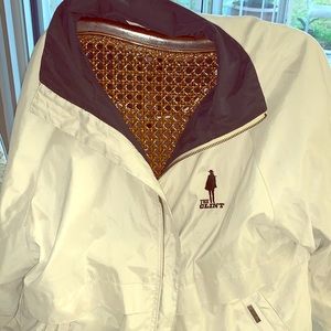 Men’s medium Tehama Upscale golf Attire